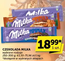Euro Sklep Czekolada Milka oferta