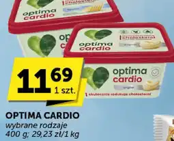 Groszek Optima Cardio oferta
