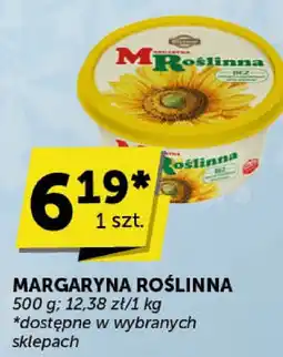 Euro Sklep Margaryna Roślinaa oferta