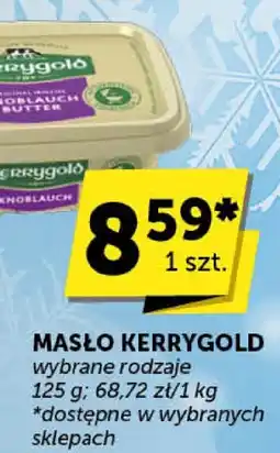 Groszek Masło Kerrygold oferta
