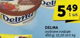 Groszek Delma oferta
