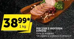 ABC Pieczeń z indykiem Łukosz oferta