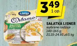 ABC Sałatka Lisner oferta