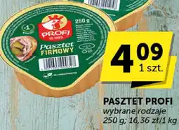 Euro Sklep Pasztet Profi oferta