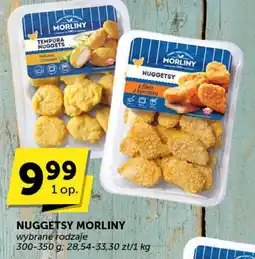Euro Sklep Nuggetsy Morliny oferta