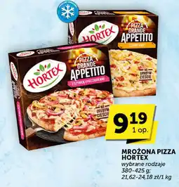Euro Sklep Mrożona pizza Hortex oferta
