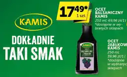 ABC Ocet balsamiczny Kamis oferta