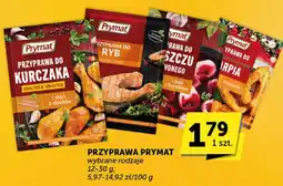 Groszek Przyprawa Prymat oferta