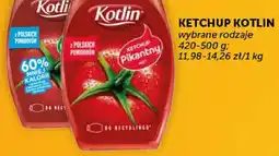ABC Ketchup Kotlin oferta