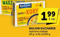 Euro Sklep Bulion Kucharek oferta