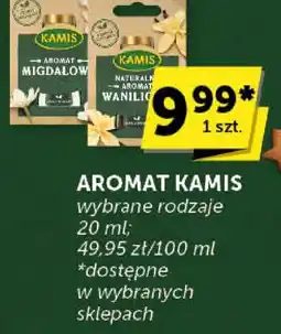 Euro Sklep Aromat Kamis oferta