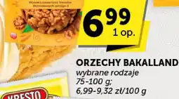 Euro Sklep Migdały orzechy Kresto oferta