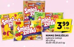 Groszek Nimm2 Śmiejżelki oferta