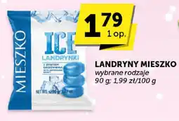 Groszek Landryny Mieszko Ice oferta