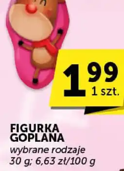 Euro Sklep Figurka Goplana oferta