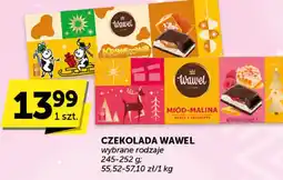 ABC Czekolada Wawel oferta