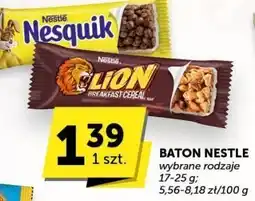 ABC Baton NESTLE oferta