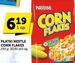 ABC Płatki NESTLE CORN FLAKES oferta