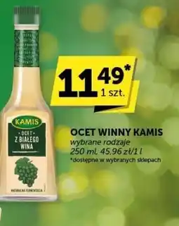 ABC Ocet winny KAMIS oferta