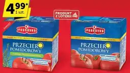 ABC Przecier pomidorowy PODRAVKA oferta