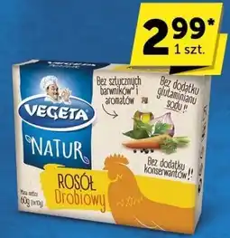 ABC Przyprawa VEGETA bulion, rosół oferta