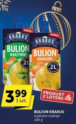 ABC Bulion Krakus warzywny oferta
