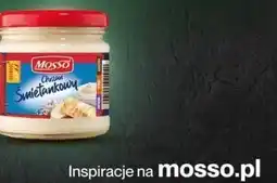 Euro Sklep Chrzan Mosso śmietankowy oferta