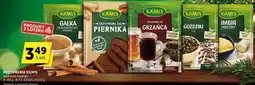 Groszek Przyprawa Kamis imbir mielony oferta