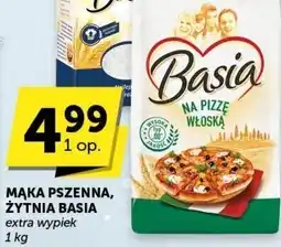 Groszek Mąka pszenna extra wypiek Groszek oferta