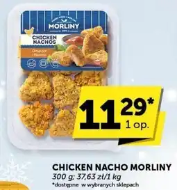 ABC Chicken Nacho Morliny oferta