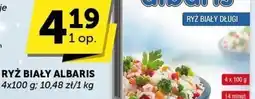 Euro Sklep Ryż biały Albaris długi oferta