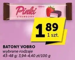 Groszek Batony Vobro oferta