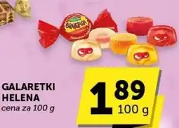 Euro Sklep Galaretki Helena oferta