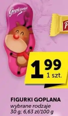 Euro Sklep Figurki Goplana oferta