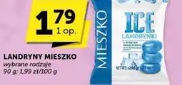 Euro Sklep Landryny Mieszko oferta
