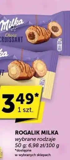 Euro Sklep Rogalik Milka oferta