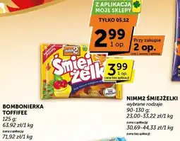 ABC Nimm2 Śmiejżelki oferta