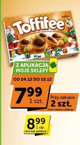 ABC Bombonierka Toffifee oferta