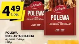 ABC Polewa do ciasta Delecta oferta
