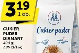 ABC Cukier puder Diamant oferta