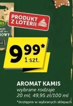 ABC Aromat Kamis oferta