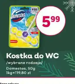 Bliski Kostka do WC oferta