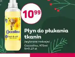 Bliski Płyn do płukania tkanin oferta