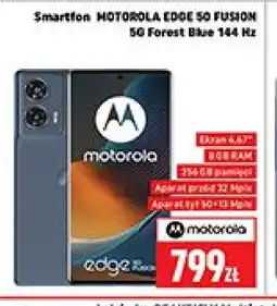 Neopunkt Smartfon MOTOROLA EDGE 50 FUSION oferta