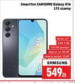 Neopunkt Smartfon SAMSUNG Galaxy A16 oferta