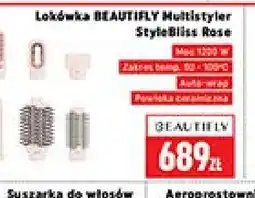 Neopunkt Lokówka BEAUTIFLY Multistyler oferta