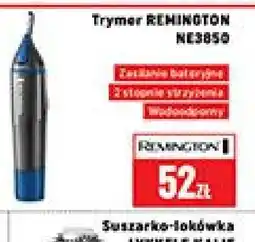 Neopunkt Trymer REMINGTON oferta