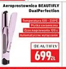 Neopunkt Aeroprostownica BEAUTIFLY oferta