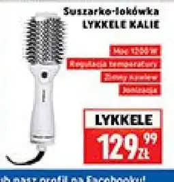 Neopunkt Suszarko-lokówka oferta