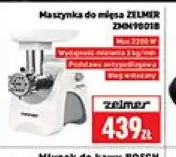 Neopunkt Maszynka do mięsa oferta
